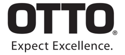 OTTO Brand Logo