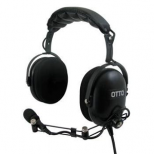 OTTO Headset - Over The Head