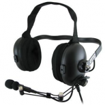 OTTO Headset - Behind The Head