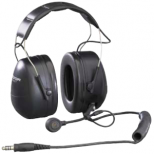 Peltor Standard High Attenuation Headset