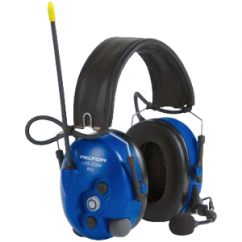 Peltor Lite Comm Pro Headset